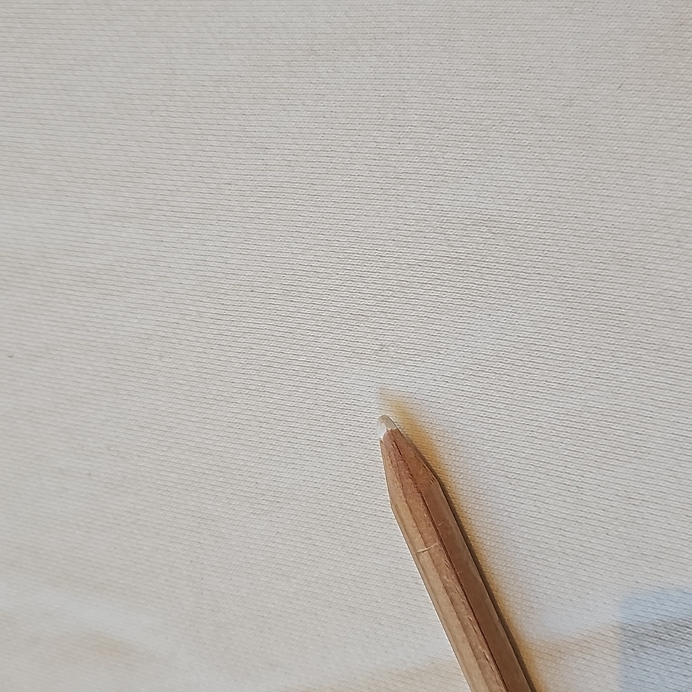 Boden off-white sweater with broderie anglaise sleeves US size 14 - Picture 7 of 10